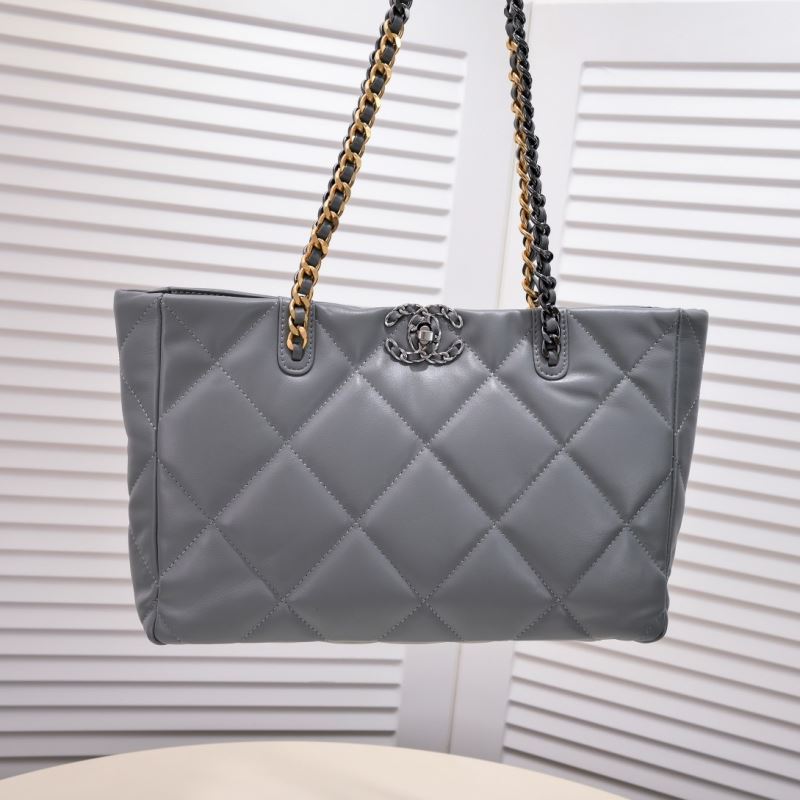 Chanel Shopping Bags